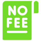 Zero Platform Fees