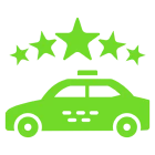 VIP Vehicle Delivery